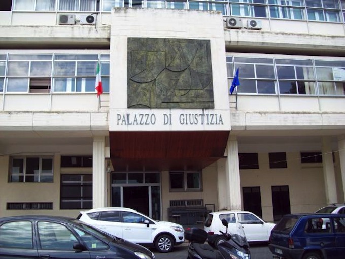 L'Accademia dei Dottori Commercialisti di Rossano Calabro contro la chiusura del Tribunale.